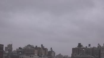 Weather camera view of York Prep School.