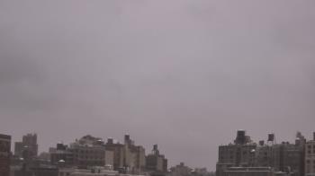 Weather camera view of York Prep School.