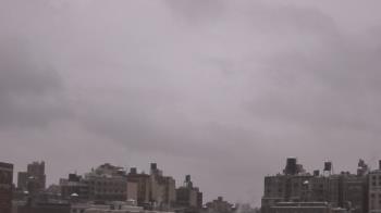 Weather camera view of York Prep School.