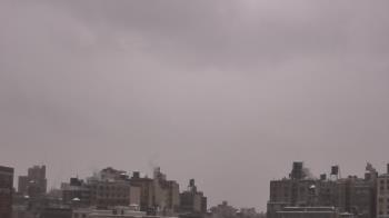 Weather camera view of York Prep School.