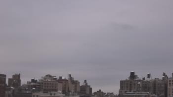 Weather camera view of York Prep School.