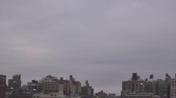 Weather camera view of York Prep School.