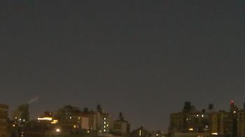 Weather camera view of York Prep School.