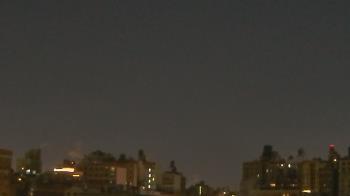 Weather camera view of York Prep School.