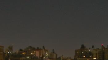 Weather camera view of York Prep School.