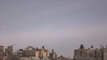 Weather camera view of York Prep School.