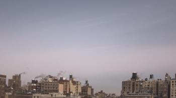 Weather camera view of York Prep School.