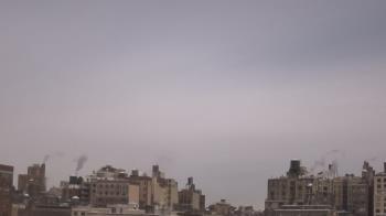 Weather camera view of York Prep School.