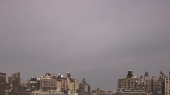 Weather camera view of York Prep School.