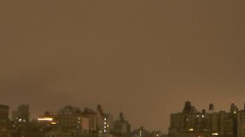 Weather camera view of York Prep School.