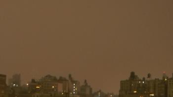 Weather camera view of York Prep School.