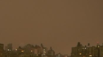 Weather camera view of York Prep School.