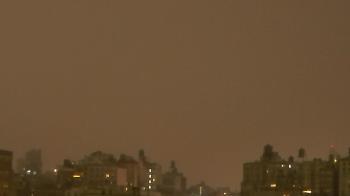 Weather camera view of York Prep School.