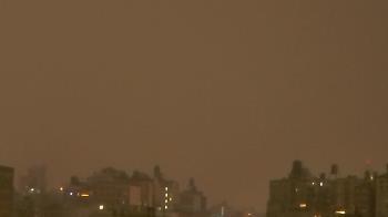 Weather camera view of York Prep School.