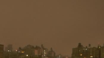 Weather camera view of York Prep School.