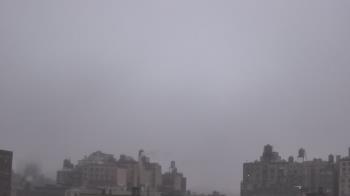 Weather camera view of York Prep School.