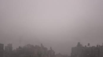 Weather camera view of York Prep School.