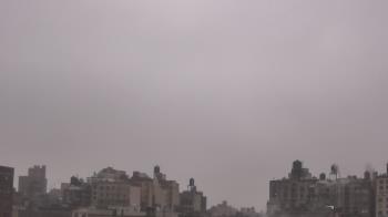 Weather camera view of York Prep School.