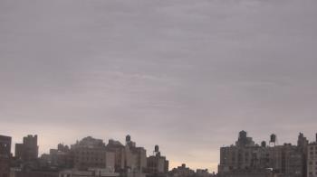 Weather camera view of York Prep School.