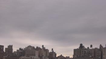 Weather camera view of York Prep School.