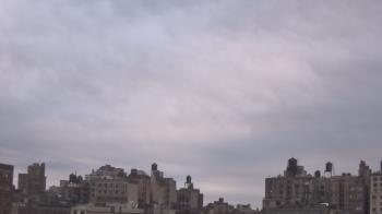 Weather camera view of York Prep School.