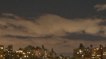 Weather camera view of York Prep School.