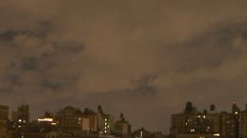 Weather camera view of York Prep School.