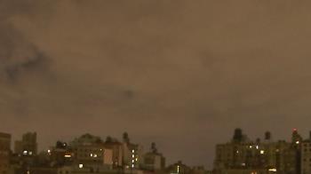 Weather camera view of York Prep School.