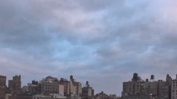 Weather camera view of York Prep School.