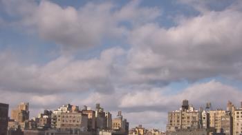 Weather camera view of York Prep School.