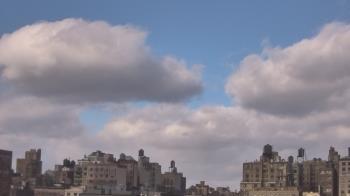 Weather camera view of York Prep School.