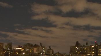 Weather camera view of York Prep School.