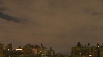 Weather camera view of York Prep School.