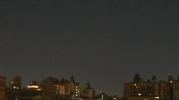 Weather camera view of York Prep School.