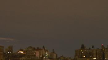 Weather camera view of York Prep School.