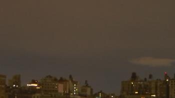 Weather camera view of York Prep School.