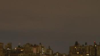 Weather camera view of York Prep School.