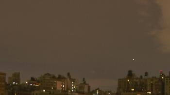 Weather camera view of York Prep School.