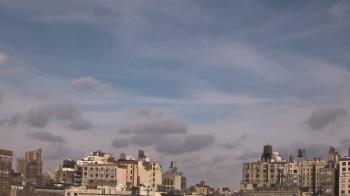 Weather camera view of York Prep School.