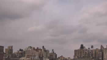 Weather camera view of York Prep School.