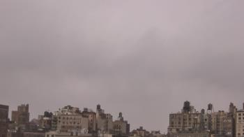 Weather camera view of York Prep School.