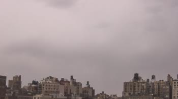 Weather camera view of York Prep School.