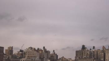 Weather camera view of York Prep School.