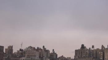 Weather camera view of York Prep School.