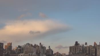 Weather camera view of York Prep School.