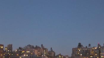 Weather camera view of York Prep School.