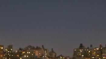 Weather camera view of York Prep School.