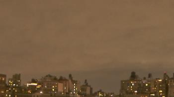 Weather camera view of York Prep School.