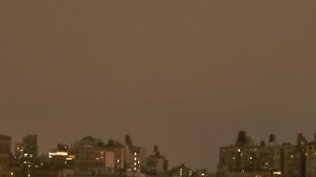 Weather camera view of York Prep School.