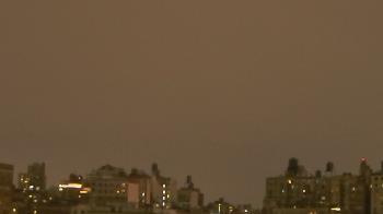 Weather camera view of York Prep School.